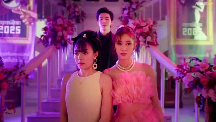 Queendom (2025) Episode 1 | Thai subbed EN