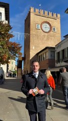 Venturini  -  #MESTRE • Una nuovissima mappa cartacea e digitale per scoprire tutti i volti della città! (05.11.25)