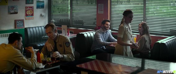 The Strangers Chapter 1 – Full Movie Hindi Dubbed