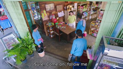 Whale Store xoxo (2025) Episode 3 | Thai subbed EN