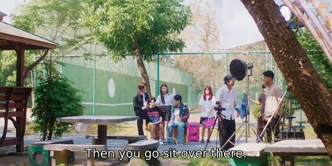 Sweet Tooth, Good Dentist (2025) Episode 2 | Thai subbed EN