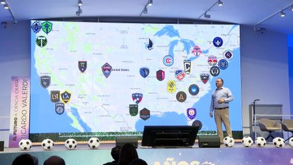 El Museu de les Ciències aborda la relación entre ciencia y deporte para servir de "motivación"