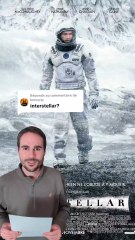 #3 Les critiques de Sylvain : Interstellar (musique par Hanzi meurt)