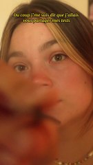 Coucou ! Moi c’est Romane 🌻