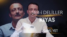 09. İslami Şahsiyet "Şer'î Delil - Kıyas"