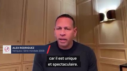 Yankees - Rodriguez : "Ohtani est le Michael Jordan de la frappe, le GOAT"