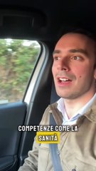 Simonelli - In questa campagna elettorale il vero avversario... (05.11.25)