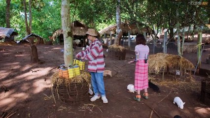 Lost in the Woods (2025) Episode 2 | Thai subbed EN