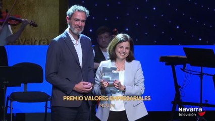 Mocay, referente del café, Premio Valores Empresariales
