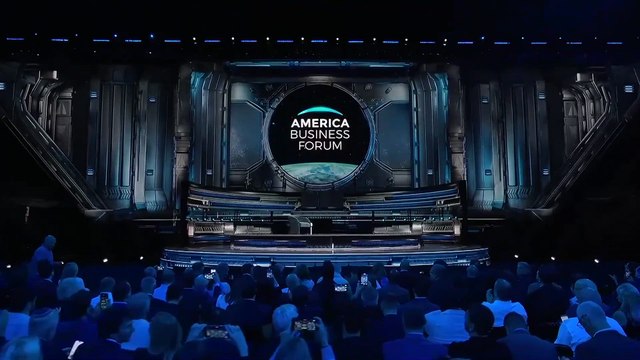 Venezuela’s Comeback: Machado Unveils Vision for Energy, Innovation, and Democracy