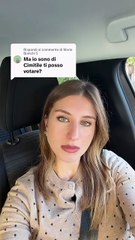 Vittoria Lettieri - Il 23 e 24 novembre per votarmi basterà barrare il simbolo “A testa alta” e scrivere LETTIERI.. (05.11.25)