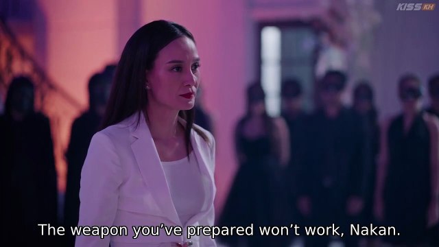 My Golden Blood (2025) Episode 12 | Thai subbed EN