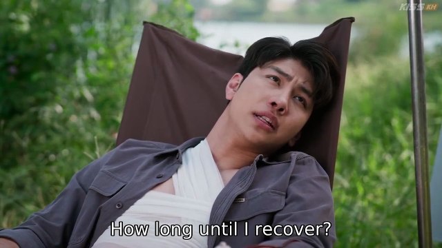 My Golden Blood (2025) Episode 10 | Thai subbed EN