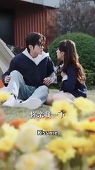 Once a toy, now on top Poor guy tames the villainous rich beauty