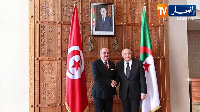 الجزائر تحتضن اجتماع آلية دول جوار ليبيا.. جهود مستمرة لإيجاد تسوية سياسية شاملة