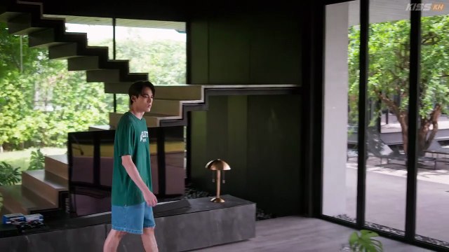 My Golden Blood (2025) Episode 3 | Thai subbed EN