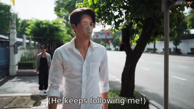 My Golden Blood (2025) Episode 2 | Thai subbed EN