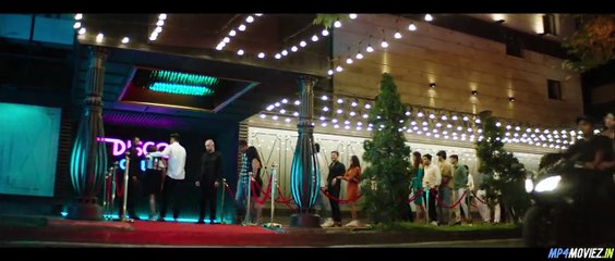 The Beast Within (2024) – Full Movie Hindi Dubbed