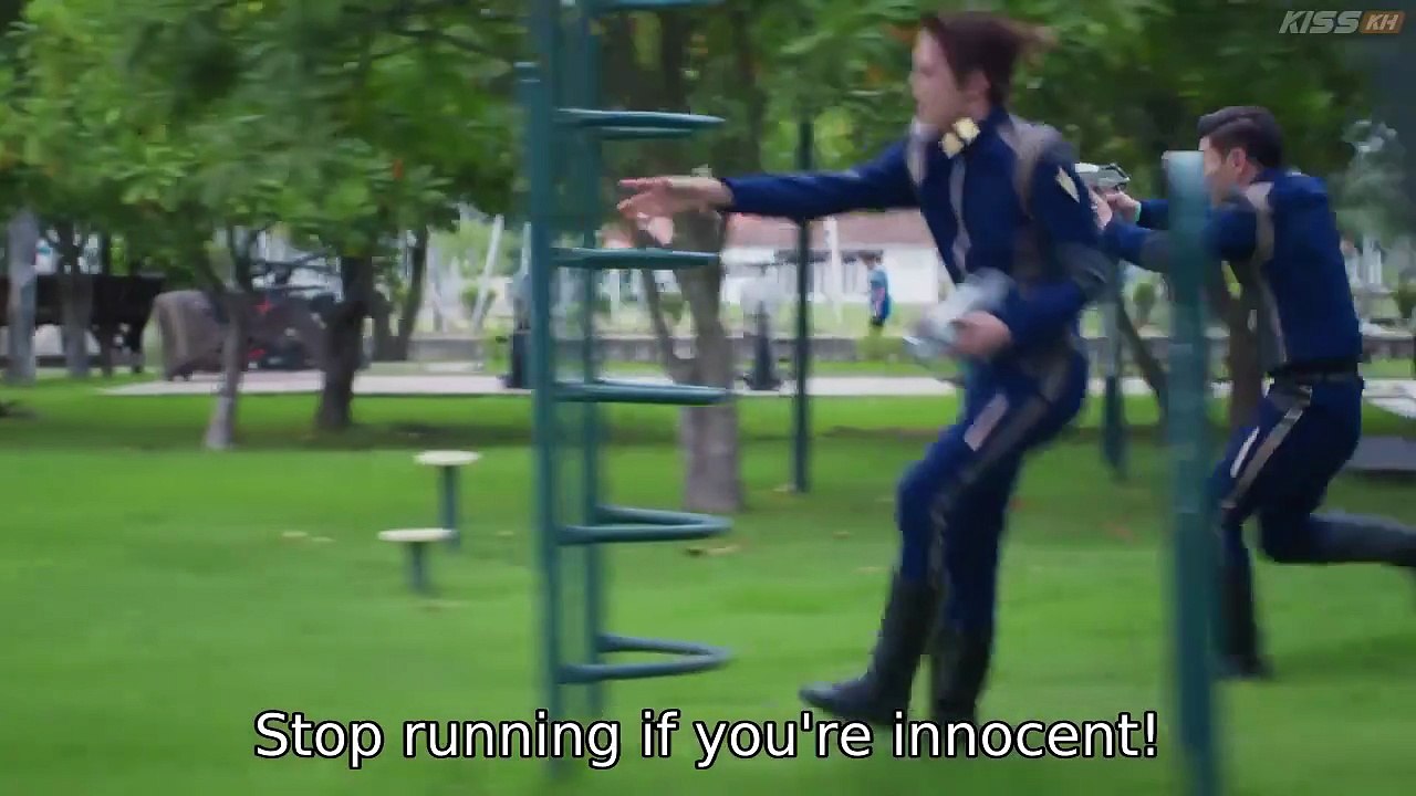 Last Meal Universe (2025) Episode 8 | Thai subbed EN