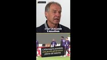 Allemagne - Klinsmann croit en la génération Wirtz-Musiala