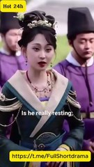 The tyrant's mind reader Chinese