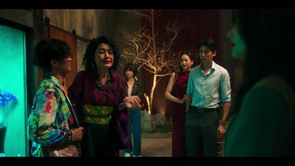 Dalah: Death and the Flowers (2025) Episode 6 | Thai subbed EN