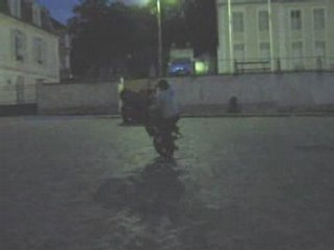 je suis paresseux