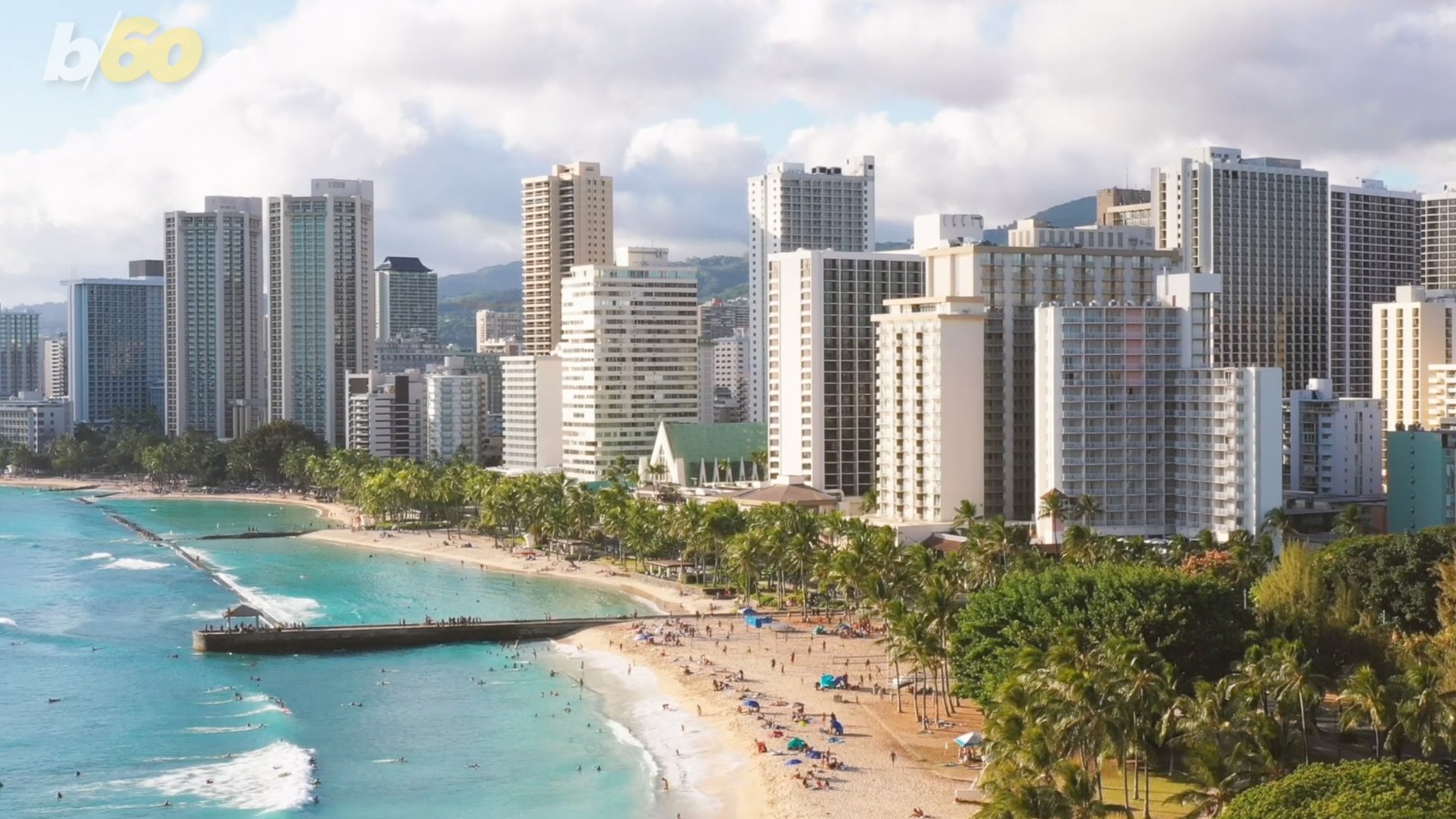 Do Not Make These Mistakes When Booking Your Next Hotel