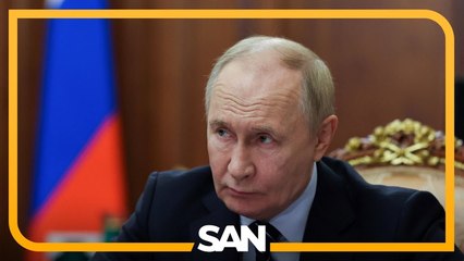 The long game How Putin’s ‘chess moves’ are reshaping the global order