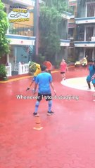 Society kids during summer vacation!#comedy #funny #relatable #shorts #funnyvideo #cricket