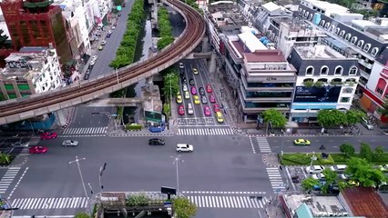 The Last Time (2025) Episode 1.1 | Thai subbed EN