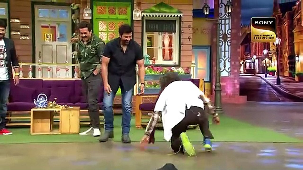 Kapil. Sharma Show