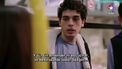 Carpinti - Capitulo 9 (Español)