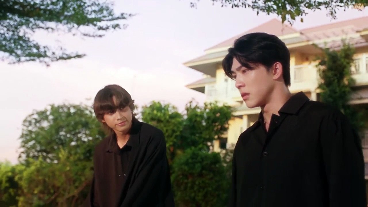 Top Form (2025) Episode 10 | Thai subbed EN