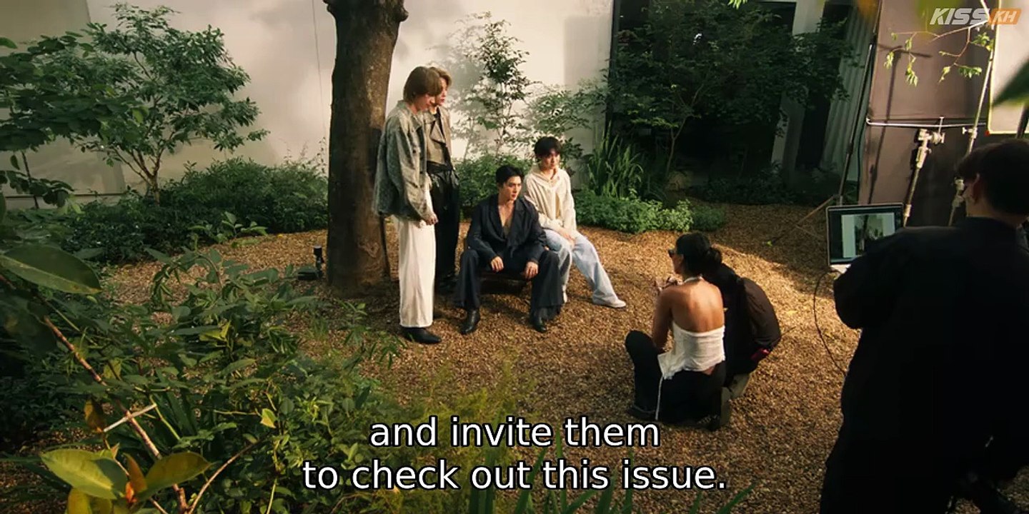 Top Form (2025) Episode 9 | Thai subbed EN
