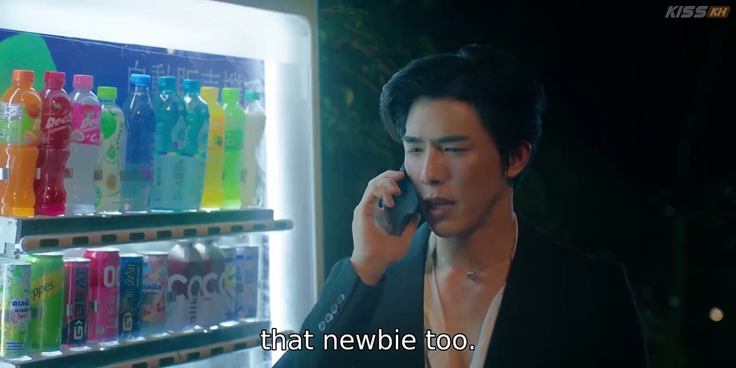 Top Form (2025) Episode 1 | Thai subbed EN