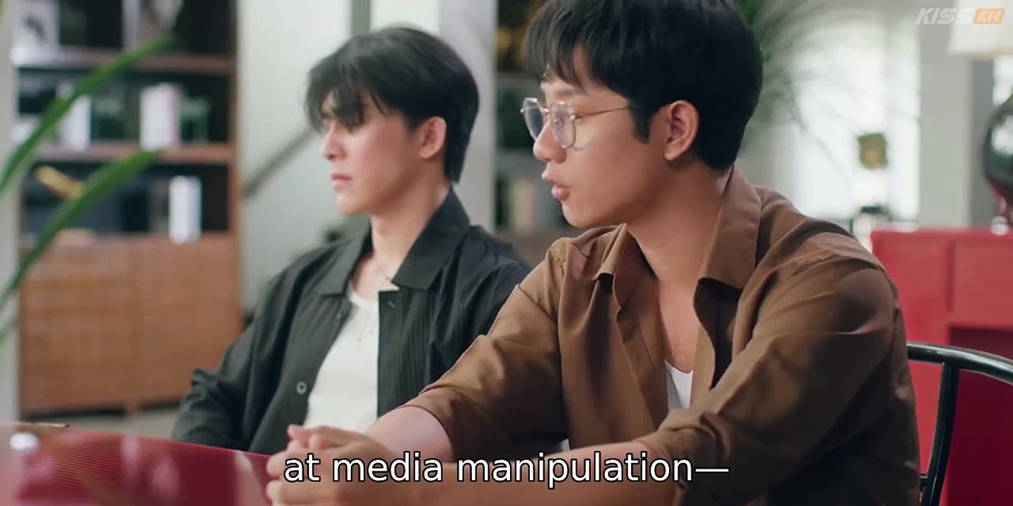 Top Form (2025) Episode 2 | Thai subbed EN