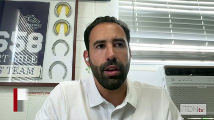 Writers' Room 310 Preview