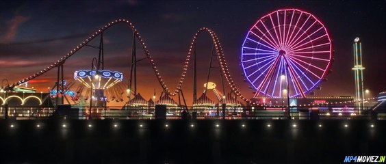 Love Lies Bleeding – Full Movie Hindi Dubbed