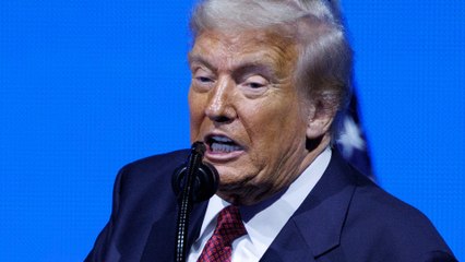 Donald Trump sobre victoria de Mamdani: "¡Es un comunista!"