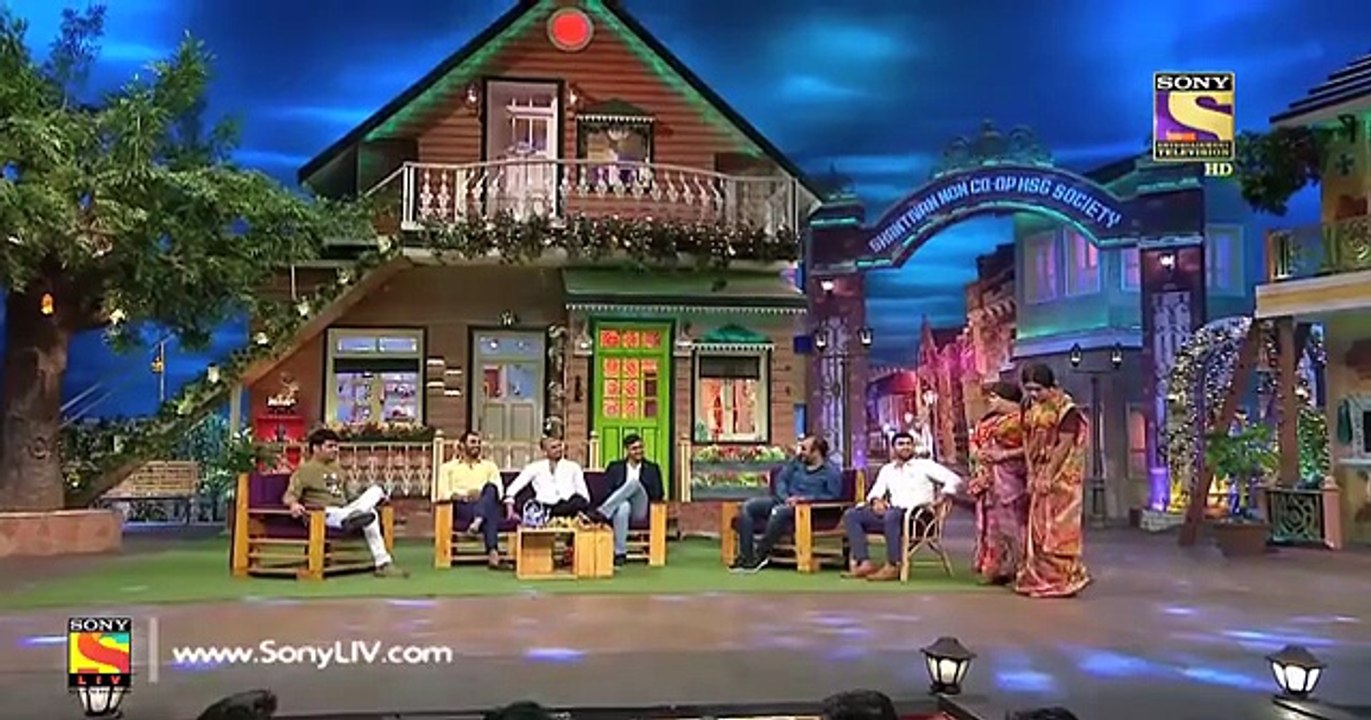 Kapil. Sharma. Show