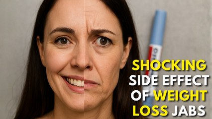Why Botox Isn’t Working After Weight Loss Jabs