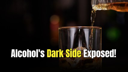 Americans Are Turning Away from Alcohol as Health Concerns Rise: Poll