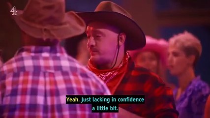 Open House The Great Sex Experiment Season 3 Episode 5