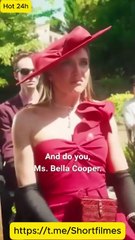 The Alpha's Virgin Bride Full Movie