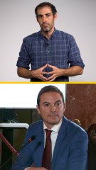 Así ha sido el tercer día del juicio al fiscal general del Estado