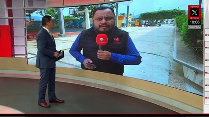 Detienen a 8 presuntos miembros del CJNG en operativo en la Frailesca, Chiapas