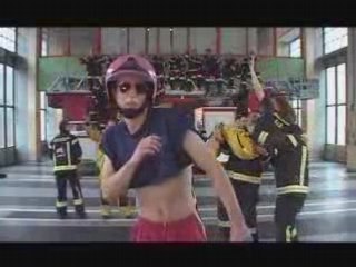 Genfer Feuerwehr produzierte 118-Rap