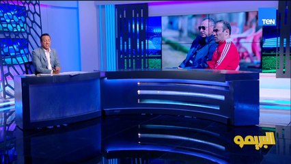 إسلام صادق: مشوفناش عضو مجلس إدارة بيحذر الللاعيبة وبيجتمع مع مدير الكرة إلا سيد عبد الحفيظ والخطيب