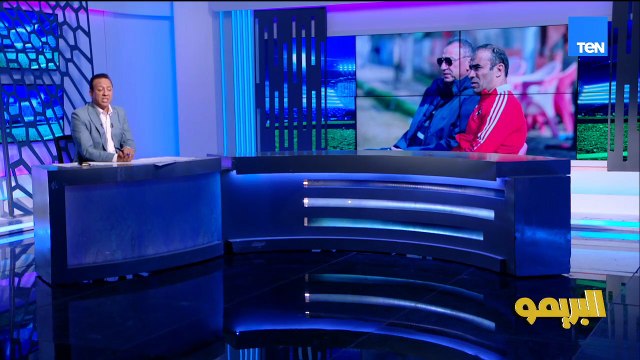 إسلام صادق: مشوفناش عضو مجلس إدارة بيحذر الللاعيبة وبيجتمع مع مدير الكرة إلا سيد عبد الحفيظ والخطيب